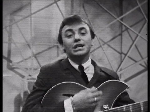 Gerry &amp; The Pacemakers - Ferry Cross The Mersey (1965)