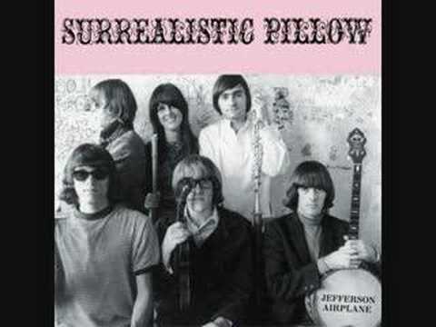 Jefferson Airplane - Comin&#039; Back To Me