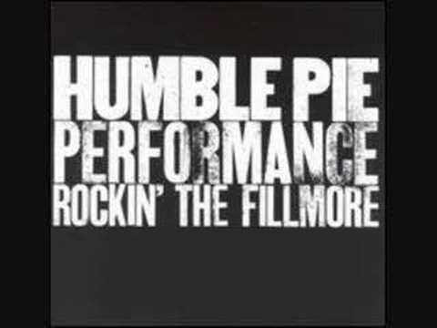 I Don&#039;t Need No Doctor (live) - Humble Pie