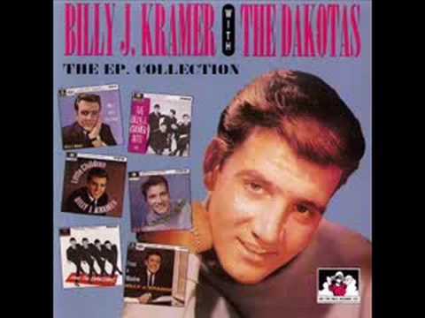 Billy J Kramer &amp; The Dakotas - Bad To Me