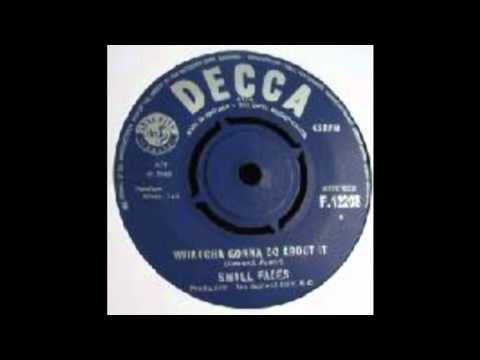 SMALL FACES-WHATCHA GONNA DO ABOUT IT.mpg