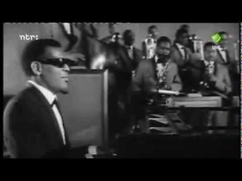 Ray Charles - Unchain my Heart [1964]