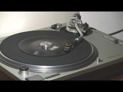 The Spencer Davis Group - Gimme Some Lovin&#039;, original US mono mix, 45 single