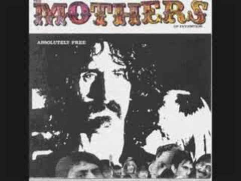 Mothers of Invention: Brown Shoes Don&#039;t Make It