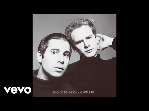 Simon &amp; Garfunkel - America (Audio)