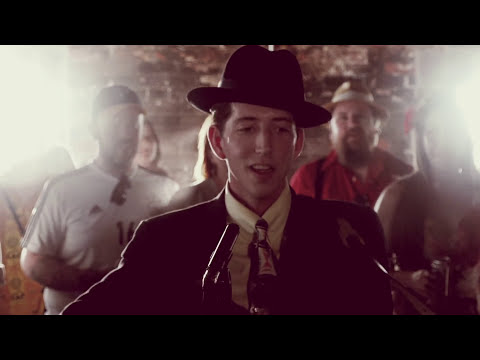 Pokey LaFarge - &quot;Central Time&quot; (Official Lo-Fi Cherokee Music Video)