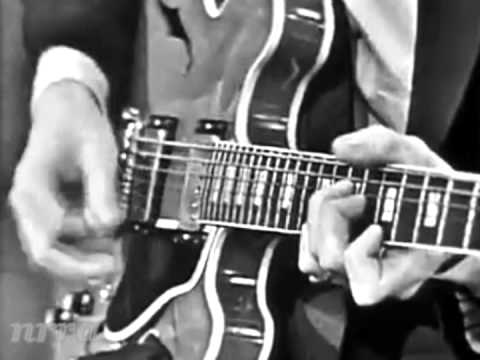 Johnny Rivers &quot;Memphis Tennessee&quot;