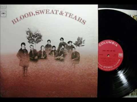 You&#039;ve Made Me So Very Happy , Blood Sweat &amp; Tears , 1969 Vinyl