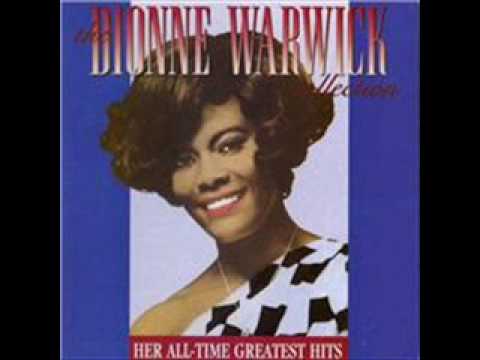 Dionne Warwick Don&#039;t Make Me Over