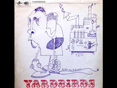 The Yardbirds - The Nazz Are Blue