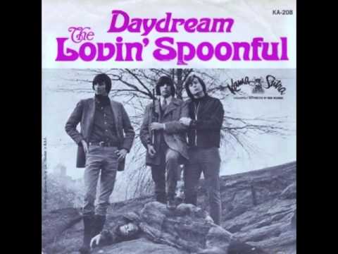 Lovin&#039; Spoonful - Daydream