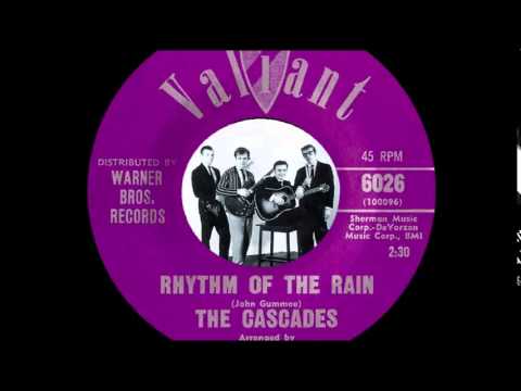 The Cascades - Rhythm of the Rain (1962)