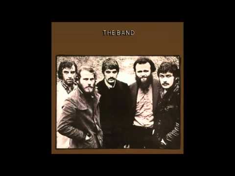 The Band - Up on Cripple Creek