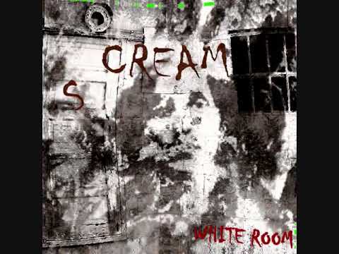 Cream - White Room - 1968.