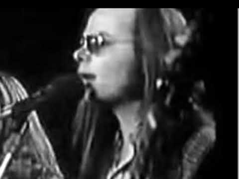 RIKKI DON&#039;T LOSE THAT NUMBER (1974) by Steely Dan