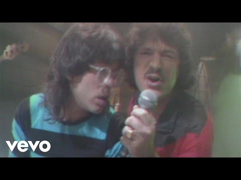 Toto - St. George and the Dragon