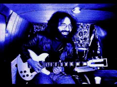 Grateful Dead ☮ Not Fade Away, 1975