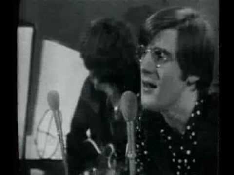 The Lovin&#039; Spoonful &quot;You Didn&#039;t Have To Be So Nice&quot; 1965