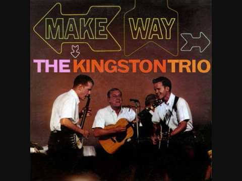 Hangman By The Kingston Trio