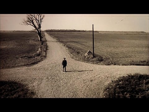 Cross Road Blues - Robert Johnson (1936) 