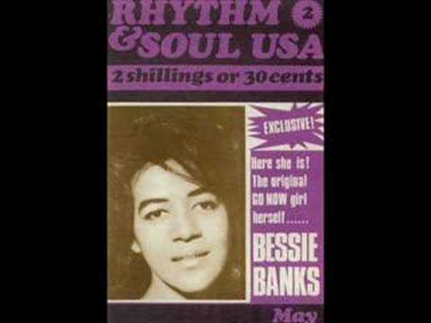 Bessie Banks - Go Now