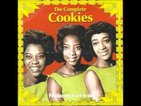 The Cookies/Earl Jean I&#039;m Into Something Good (ORIGINAL SONG)