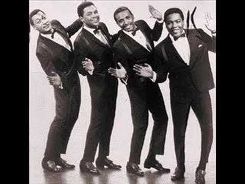 The Four Tops-I Can&#039;t Help Myself (Sugar Pie, Honey Bunch)
