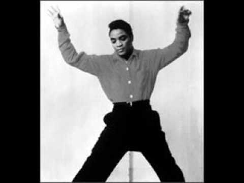 Jackie Wilson - (Your Love Keeps Lifting Me) Higher And Higher (Best  Quality) 