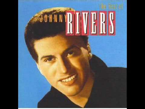 Johnny Rivers - Slow Dancing Swayin To The Music