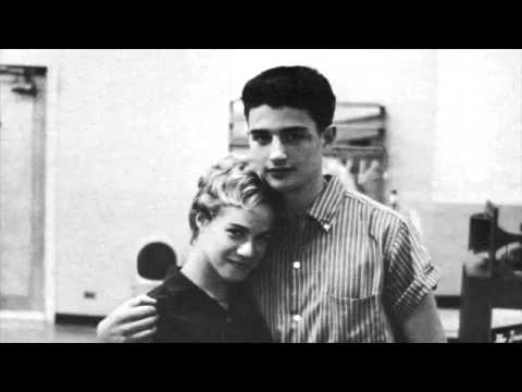 Gerry Goffin and Carole King - Up On The Roof demo