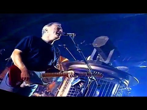 Pink Floyd - Wish You Were Here / Comfortably Numb