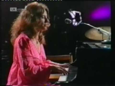 Carole King - Up On The Roof